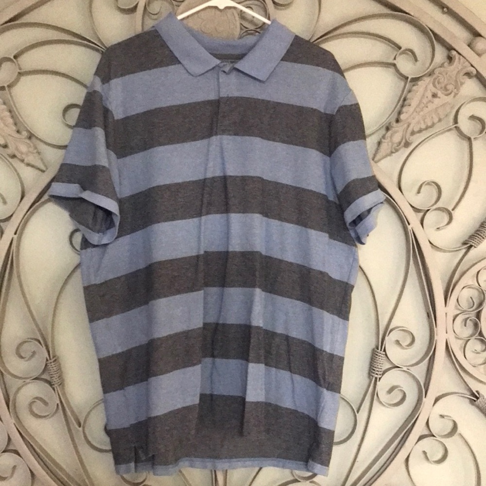 Old navy polo